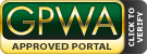 Approved by GPWA