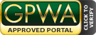Verify Betline.co.za GPWA Seal of Approval