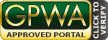 GPWA Seal of Approval